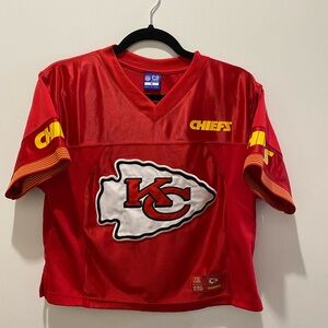 Red Chiefs Jersey